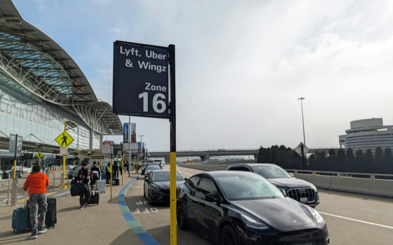 Airport Transfers